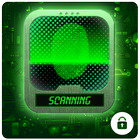 Aplicación Cerradura Scanner icono