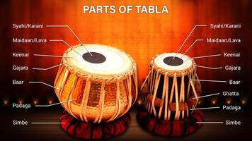 Real Tabla скриншот 1