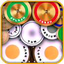 Real Acoustic Drums - ريال الطبول الصوتية APK