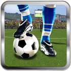 Real Soccer icon
