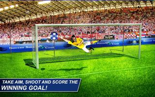 Real Soccer imagem de tela 3