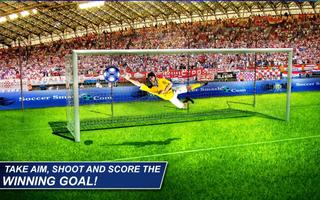 Real Soccer screenshot 3