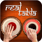 Verdadeiro Tabla Grátis - Real Tabla Free ícone