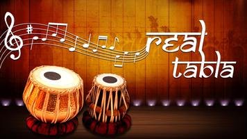 Real Tabla ảnh chụp màn hình 3
