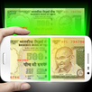 Fake Money Detector Prank APK
