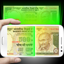 Fake Money Detector Prank APK