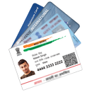 Fake ID Card Maker APK