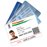 Fake ID Card Maker