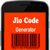 MY JIO Barcode generator Prank APK