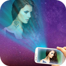 Photo Projector Simulator APK