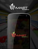 E-mart Delivery bài đăng