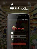 E-mart Delivery ảnh chụp màn hình 1