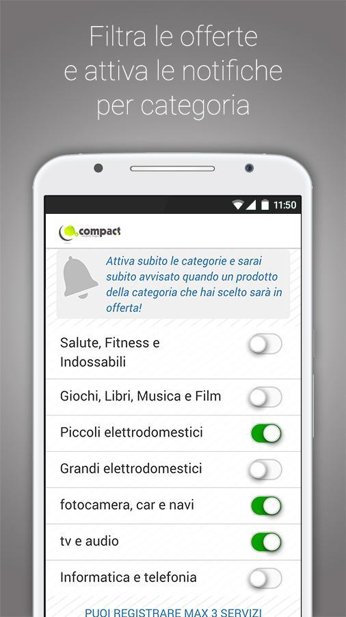 iphone scarica mail solo in wifi