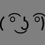 Lenny Face Generator icon