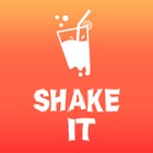 Shake It icon