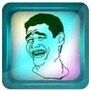 Troll Faces Comic APK