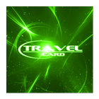 e-Travelcard icon