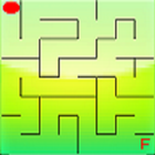 Maze Puzzle आइकन