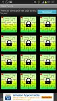 Maze Puzzle 海報