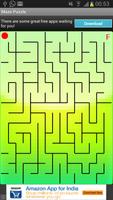 Maze Puzzle स्क्रीनशॉट 2