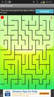 Maze Puzzle capture d'écran 2