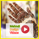 Eid Mehndi Design Videos APK