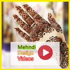 ikon Eid Mehndi Design Videos