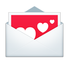 Send love images icon