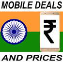 Mobile Deals And Prices In INDIA APK