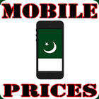 Mobile Prices In PAKISTAN icône