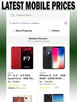 Mobile Prices In PAKISTAN capture d'écran 2