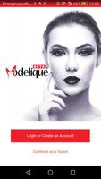 Modelique poster