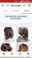 Mon Bon Coiffeur capture d'écran 3