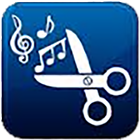 Mp3 Cutter and Ringtone maker-icoon