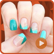 Nail Art Design Videos