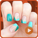 Nail Art Design Videos APK