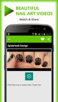 2 Schermata Nail Art Design Videos