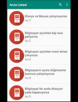 Bilgisayar Sorunları poster