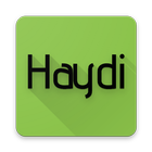 Haydi icon