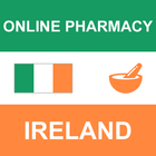 Online Pharmacy Ireland icon