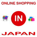 Online Shopping In "JAPAN" aplikacja