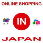 Online Shopping In "JAPAN" icône