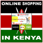 Online Shopping In "KENYA" icône