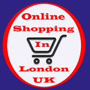 Online Shopping In London(UK) APK