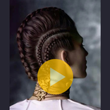 African Women Hairstyle Videos