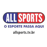 Tv AllSports โปสเตอร์