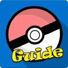 Guide Pokemon Go иконка
