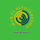 Tv Alvo Supremo icon