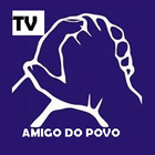 Tv Amigo do Povo icon