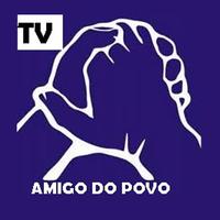 Tv Amigo do Povo 포스터
